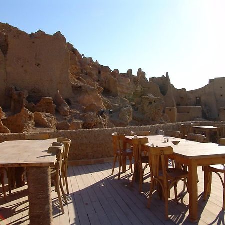 Albabenshal Lodge Siwa Siwa Oasis Экстерьер фото