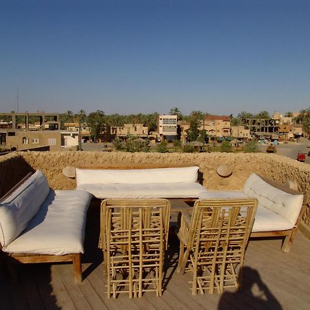 Albabenshal Lodge Siwa Siwa Oasis Экстерьер фото