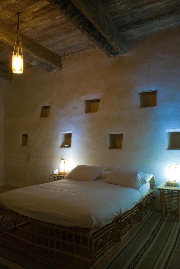 Albabenshal Lodge Siwa Siwa Oasis Номер фото