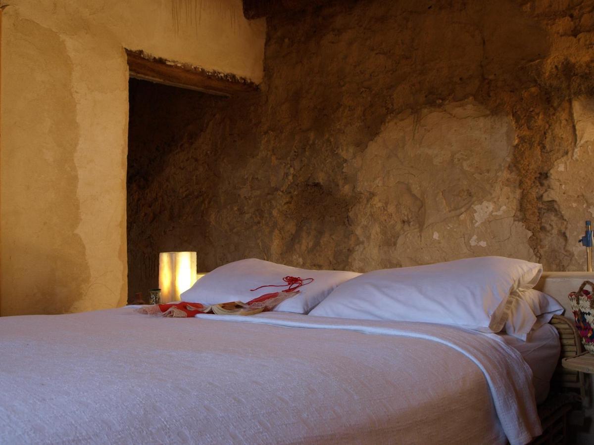 Albabenshal Lodge Siwa Siwa Oasis Номер фото