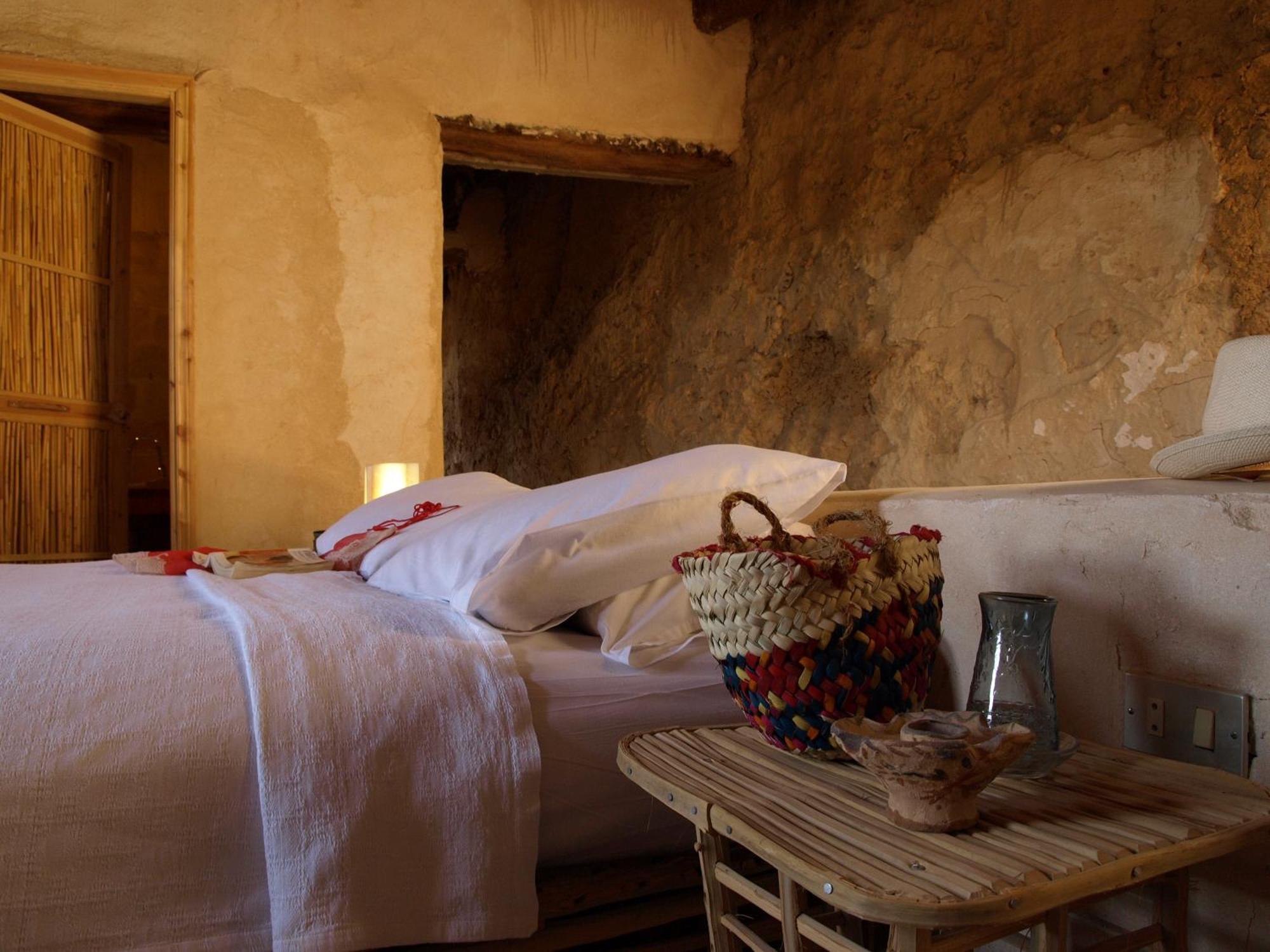 Albabenshal Lodge Siwa Siwa Oasis Экстерьер фото