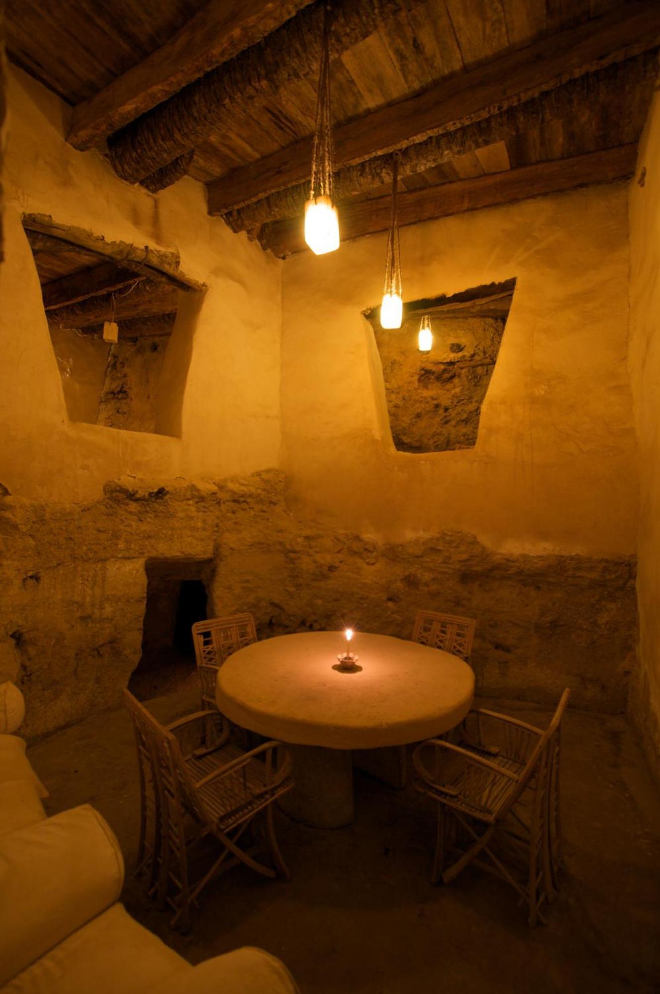 Albabenshal Lodge Siwa Siwa Oasis Экстерьер фото