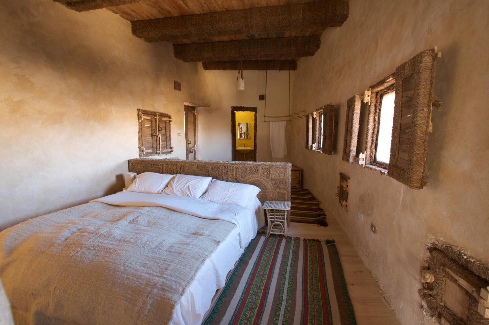Albabenshal Lodge Siwa Siwa Oasis Экстерьер фото