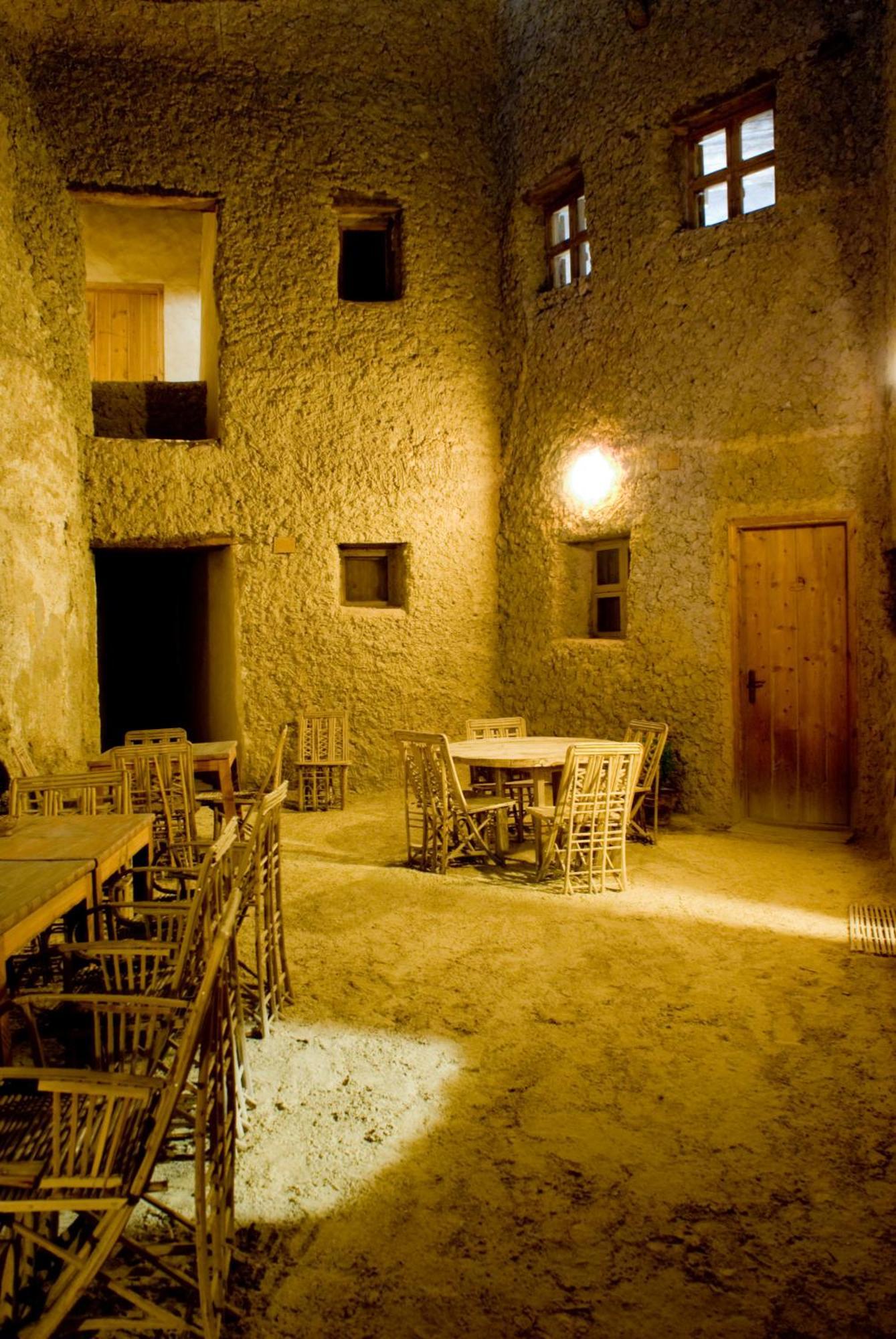 Albabenshal Lodge Siwa Siwa Oasis Экстерьер фото