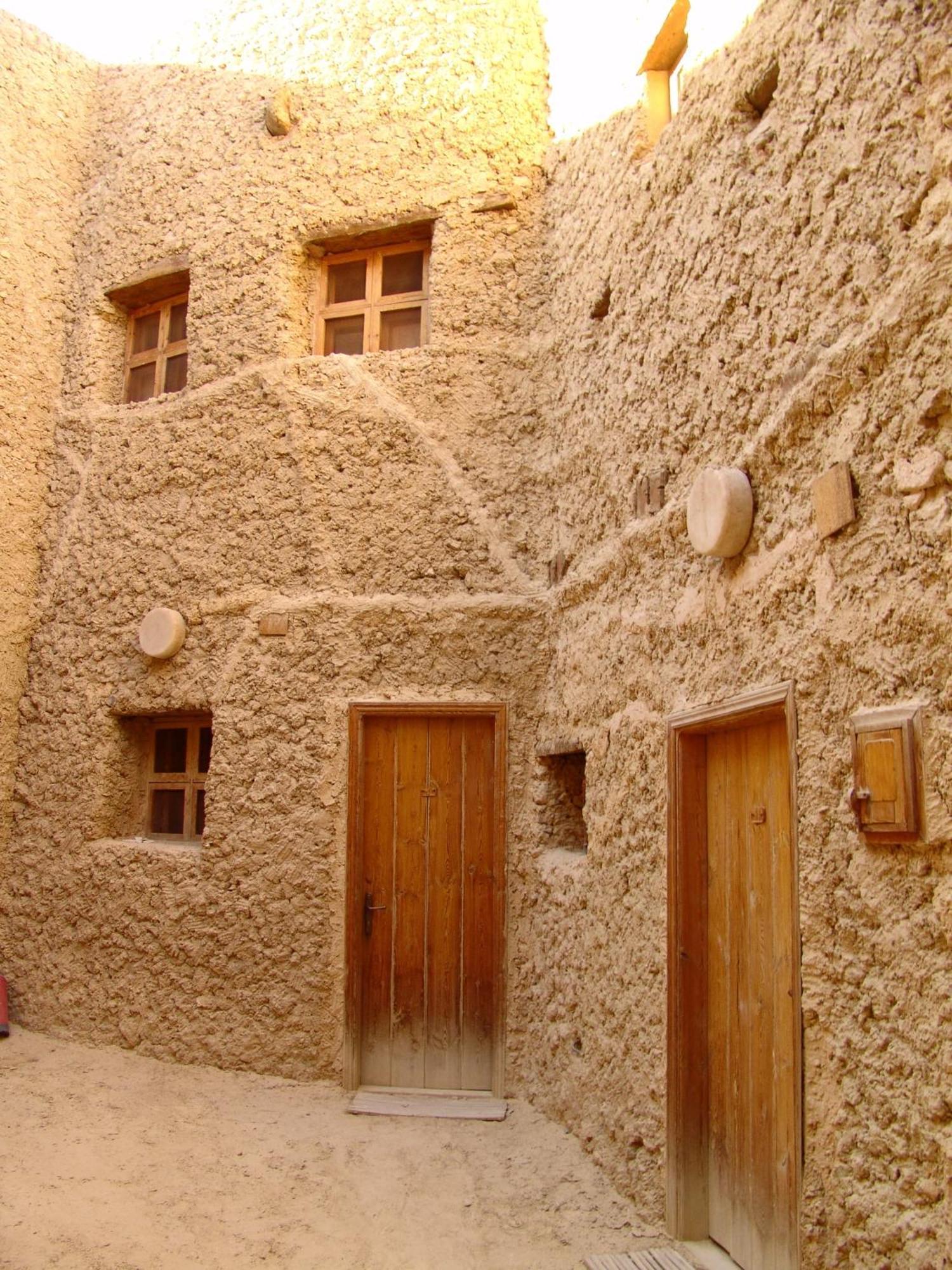Albabenshal Lodge Siwa Siwa Oasis Экстерьер фото