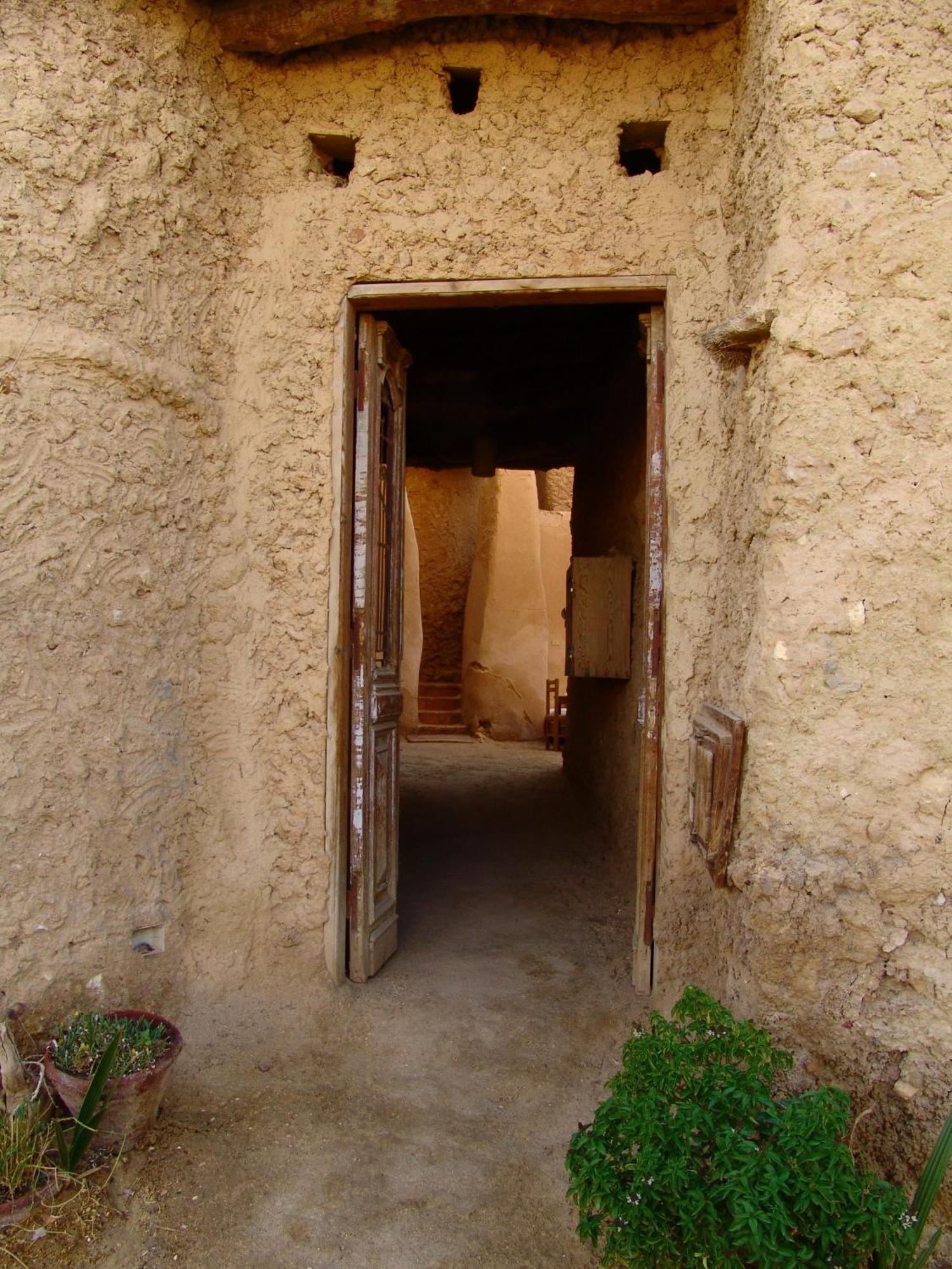 Albabenshal Lodge Siwa Siwa Oasis Экстерьер фото