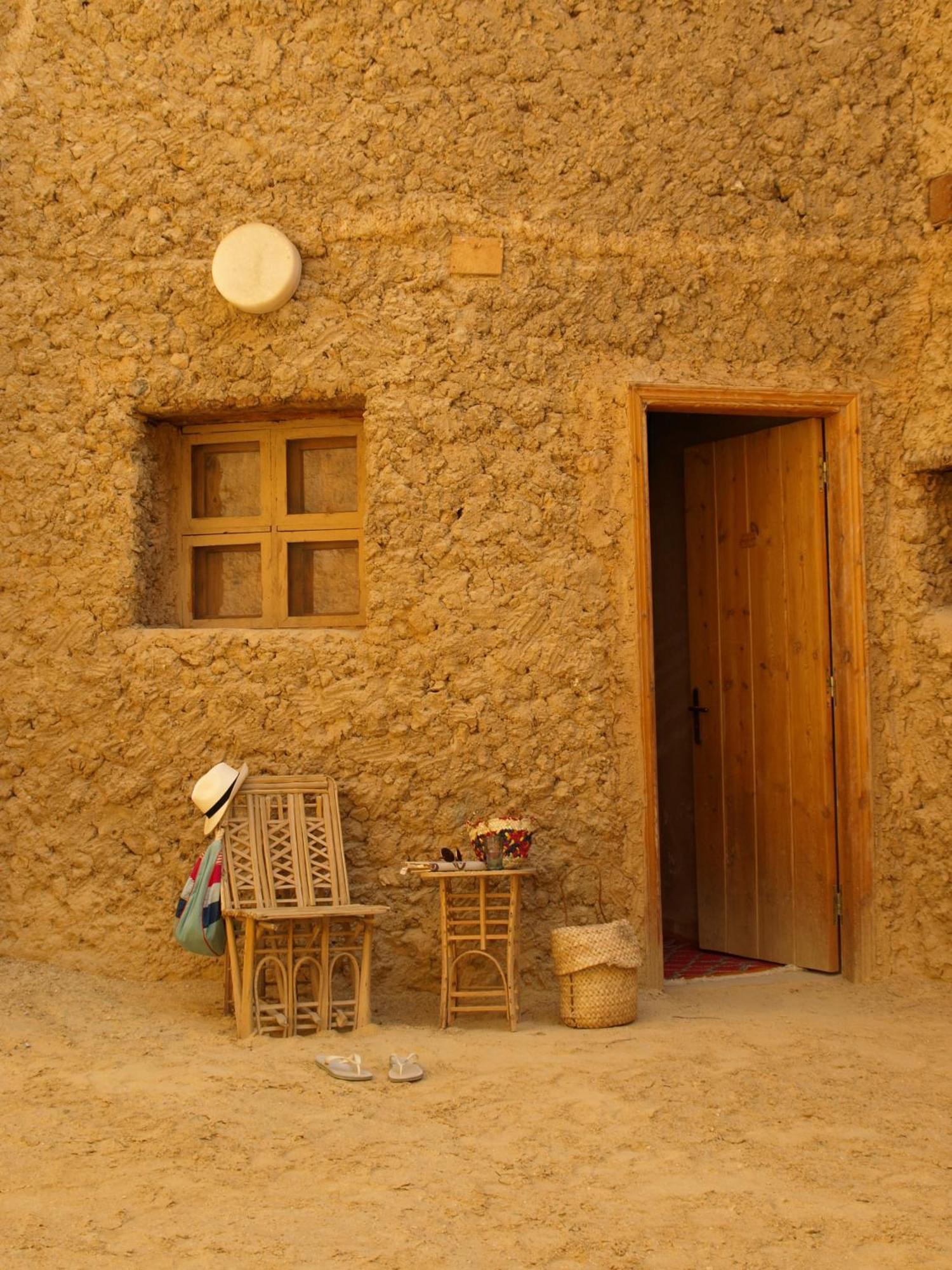 Albabenshal Lodge Siwa Siwa Oasis Экстерьер фото